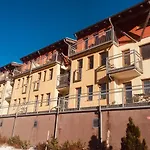 Mountain Klinovec Atomic *