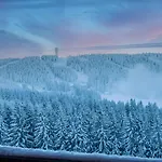 Mountain Klinovec Atomic شقة