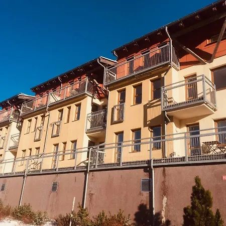 Mountain Klinovec Atomic *