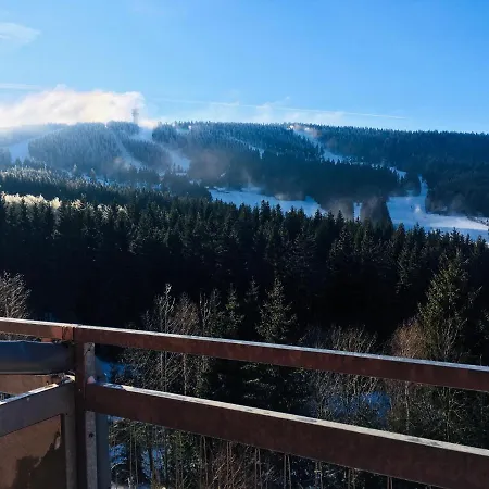 Mountain Klinovec Atomic Loučná pod Klínovcem