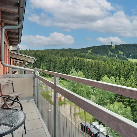 Mountain Klinovec Atomic * Loucna pod Klinovcem