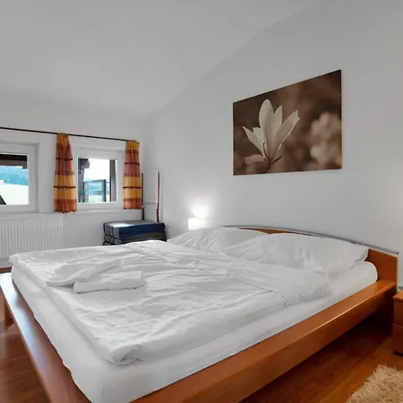 Apartamento Mountain Klinovec Atomic *