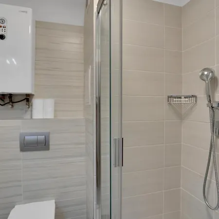 Mountain Klinovec Atomic Apartamento *