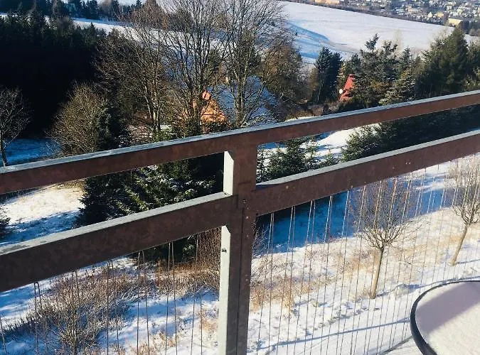 Apartman Mountain Klinovec Atomic