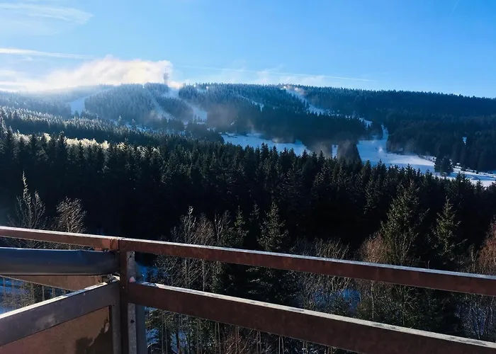 Mountain Klinovec Atomic Loucna pod Klinovcem