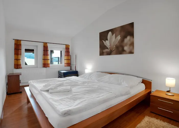 Apartman Mountain Klinovec Atomic *